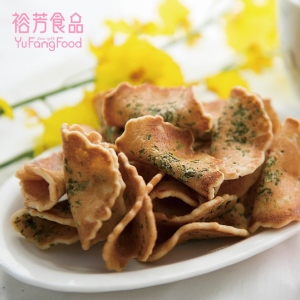 小海苔煎餅