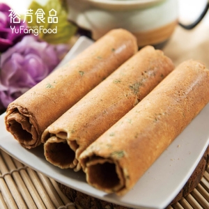 手工海苔煎捲