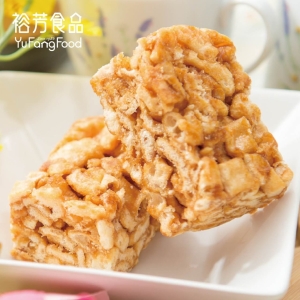 原味沙琪瑪