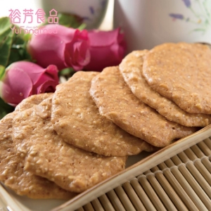 杏仁餅(買一送一)