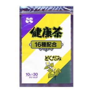 16種天然混合保健茶