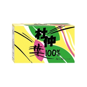 健康・養顏美容杜仲葉茶