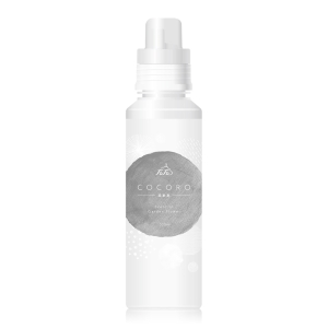 日本FAFA COCORO 抗菌消臭濃縮柔軟精-500ML