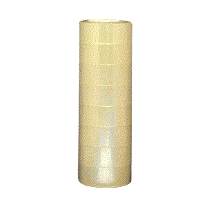 【STAT】18mm×30Y 迷你 透明膠帶