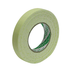 北極熊 SPT2405Y泡棉雙面膠帶24mm×5M