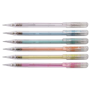 PENTEL Caplet A105  自動鉛筆0.5
