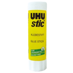 UHU-014 STIC 大口紅膠40g