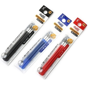 PILOT LFBTRF-30UF-3 0.38魔擦筆芯 (3入/包)