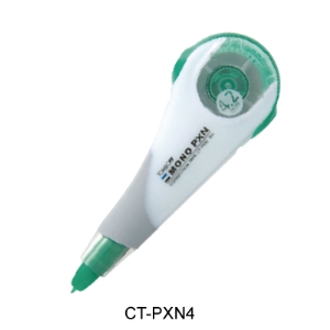 TOMBOW CT-PXN4筆型修正帶4.2mm