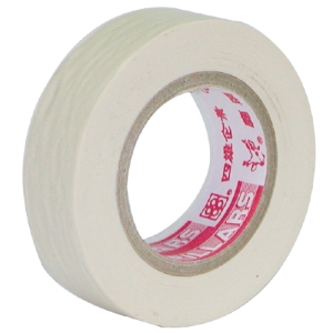 鹿頭 CPS6 18mm×18M和紙膠帶(單卷包)