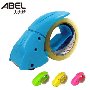 ABEL力大 03941 省力降噪封箱切台/切割器2吋