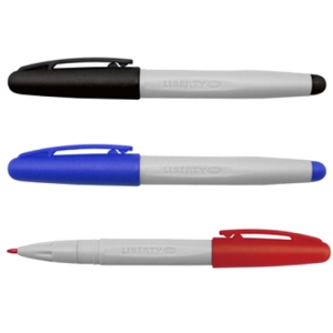 【利百代 Liberty 簽字筆】F-66 簽字筆/水性/1.0mm
