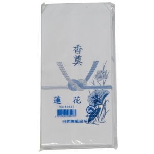 蓮花袋20K (50入)