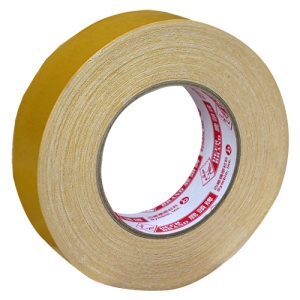 【鹿頭】DS17B 20mm×25M 萬黏布雙面膠帶