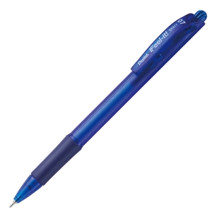 【PENTEL】BX417 0.7mm 輕油性自動原子筆