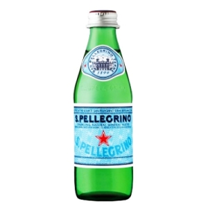 【STAT】 250ml 聖沛黎洛汽泡水(箱)