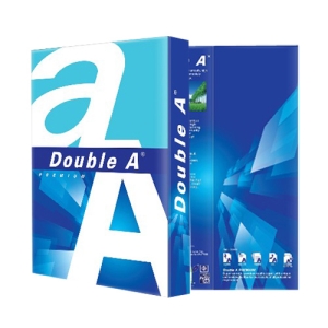 【Double A】80P A3 多功能紙 500張/包