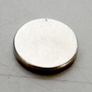 【鋐大】強力磁石 0.2*1.7cm