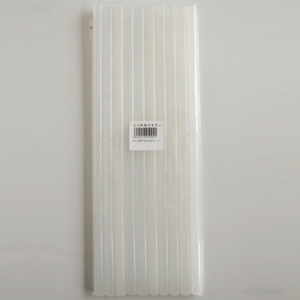【STAT】12mmx300mm 熱溶膠 (10入)