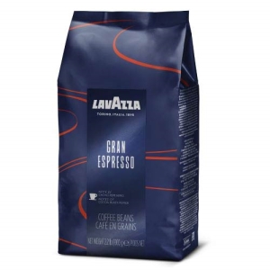 【LAVAZZA】Gran Espress 1KG 咖啡豆