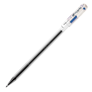 【Pentel】K105-C 0.5mm 中性筆(12支/盒)