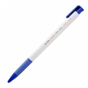 【OB】238 0.38mm 自動中性筆(50支/盒)