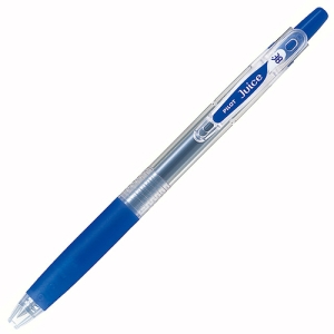 【PILOT】LJU-10EF-L 0.5mm 果汁筆(5支/盒)