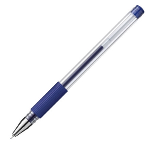 【雄獅】GL-526 0.38mm 中性筆(12支/盒)