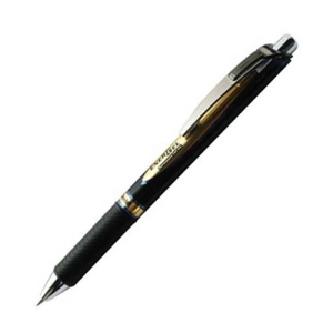【Pentel】BLP75 極速耐水鋼珠筆(按壓式)(12支/盒)