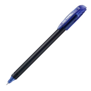 【Pentel】BLN415 0.5極速鋼珠筆(筆蓋式)