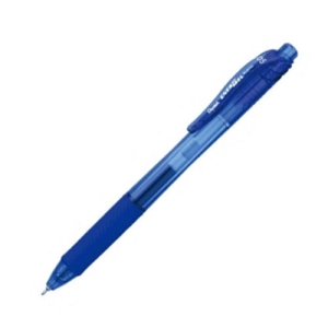【Pentel】BLN105-CX 0.5極速鋼珠筆(按壓式)(12支/盒)