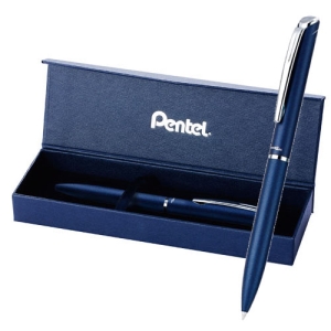 【PENTEL】BLP2005-AT ES極速鋼珠筆