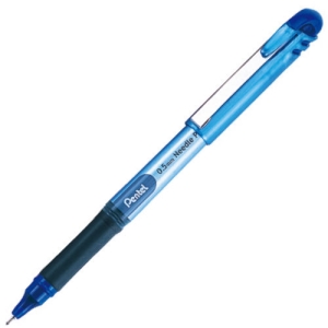 【Pentel】BLN15 0.5 鋼珠筆(筆蓋式)