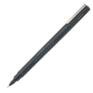 【Uni三菱】PIN 03-200 0.3 代針用筆