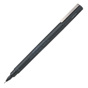 【Uni三菱】PIN 02-200 0.2 代針用筆