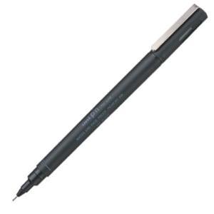 【Uni三菱】PIN 05-200 0.5 代針用筆