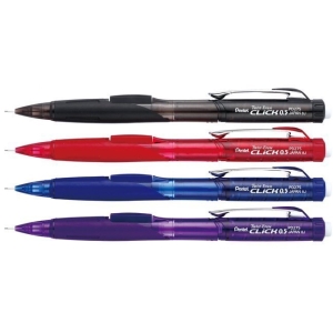 【PENTEL】PD275T 0.5mm 側壓自動鉛筆