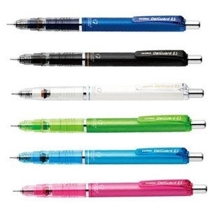 【ZEBRA】P-MA85 0.5 不易斷芯自動鉛筆