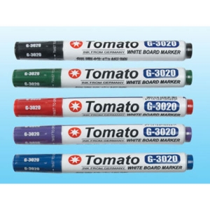 【Tomato】G-3020 無毒性白板筆