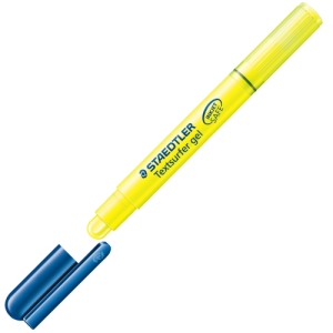 【STAEDTLER】MS264 旋轉果凍螢光筆