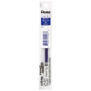 【PENTEL】LRP5 鋼珠筆芯0.5mm