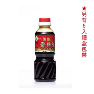 【Stat】屏大薄鹽醬油膏(300ml)