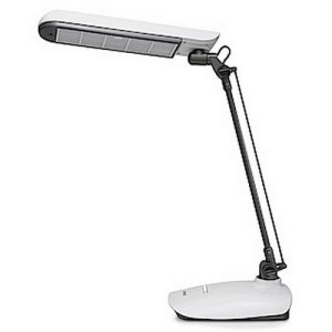 【史代新文具】3M DL6000 白 58°桌上型博視燈
