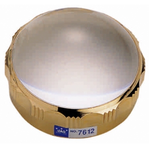 【史代新文具】LIFE 7612 文鎮放大鏡