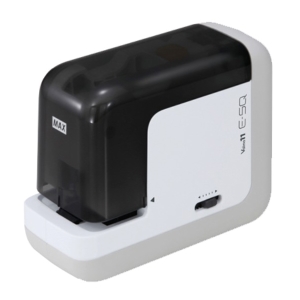 【史代新文具】MAX BH-11F攜帶型電動釘書機平訂2-40張