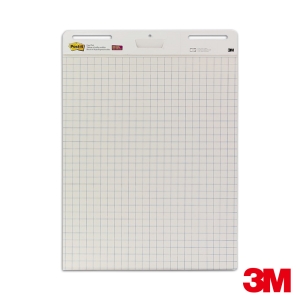 3M 560利貼自黏大海報方格 7100083123
