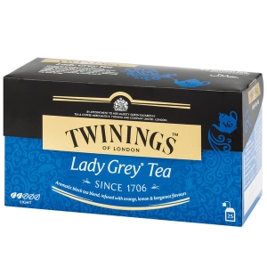 【Twinings】唐寧茶 仕女伯爵茶(2g*25入)