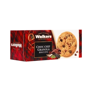 英國《Walkers》蘇格蘭皇家綜合果仁巧克力餅乾效期:2018/08/30