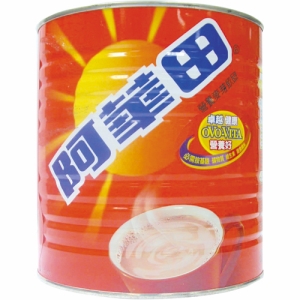 阿華田營養麥芽飲品1150g*1罐(冷熱皆宜) 【振興券卡優惠】