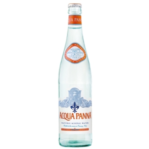 普娜天然礦泉水500ml/24瓶*箱